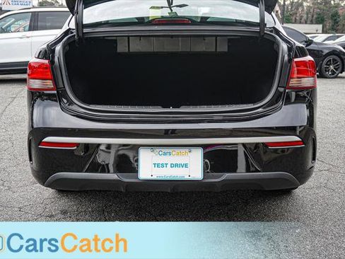 Used 2021 Kia Rio S image 36