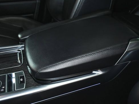 Used 2022 Land Rover Range Rover Sport HSE Silver Edition image 42