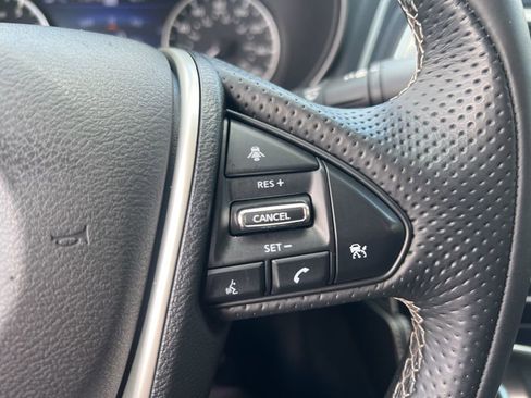 Certified 2023 Nissan Maxima Platinum w/ Sport Mat Group image 60