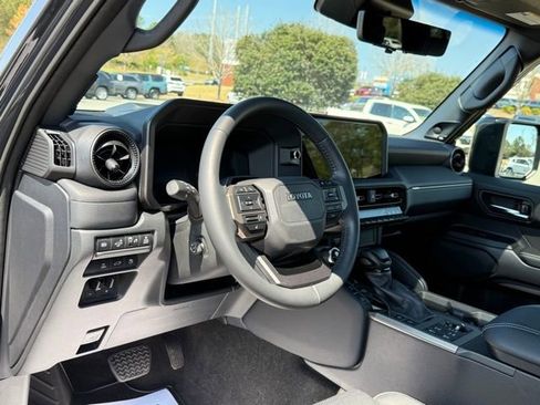 Used 2024 Toyota Land Cruiser w/ Premium Package image 16