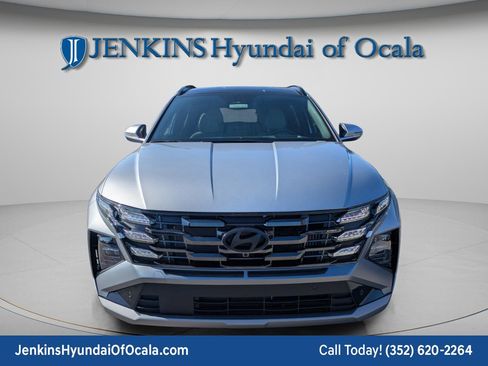 New 2026 Hyundai Tucson Limited image 10