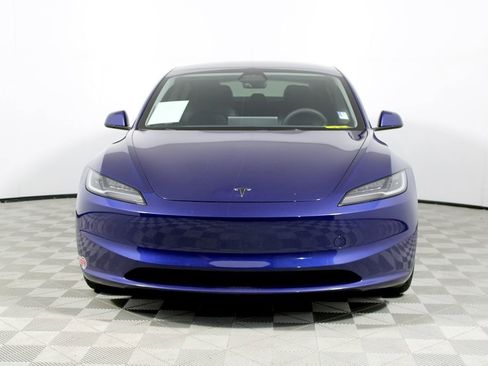 Used 2024 Tesla Model 3 Long Range image 2