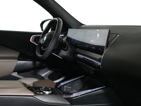 Certified 2025 BMW X3 xDrive30i w/ Premium Package image 33