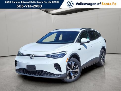 Used 2023 Volkswagen ID.4 Pro RWD image 1