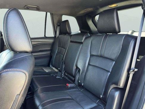 Used 2022 Honda Passport TrailSport image 35