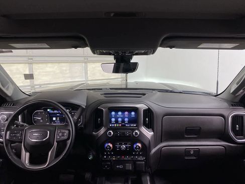 Used 2023 GMC Sierra 2500 Denali w/ Denali Ultimate Package AWD/4WD image 12