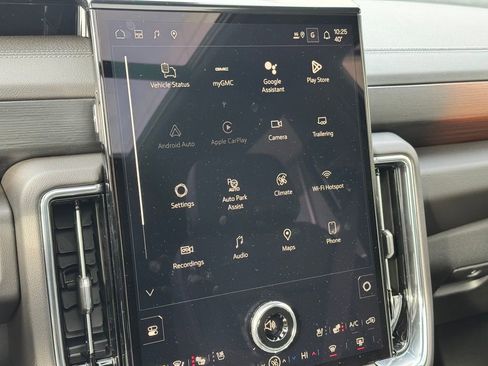 New 2026 GMC Yukon XL Denali w/ Sun & Power Step Package image 61