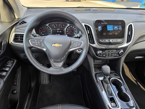 Used 2024 Chevrolet Equinox Premier FWD image 10