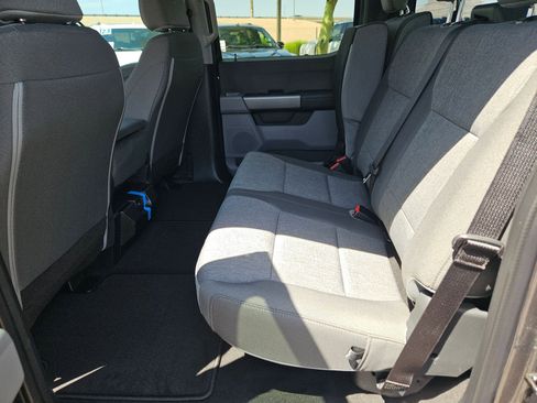 New 2025 Ford F350 XL w/ STX Appearance Package image 15