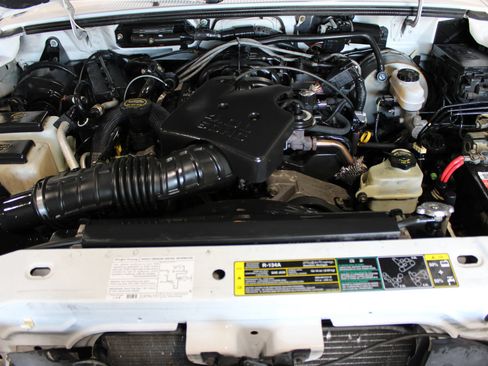 Used 2004 Ford Ranger 2WD SuperCab image 26