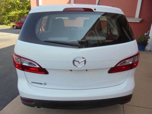 Used 2015 MAZDA MAZDA5 Sport FWD image 7