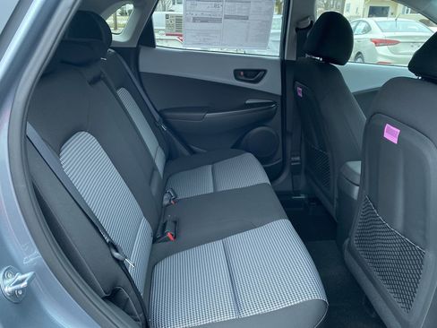 Used 2020 Hyundai Kona SEL AWD/4WD image 21