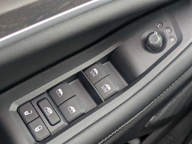 New 2026 Jeep Grand Cherokee Limited AWD/4WD image 26