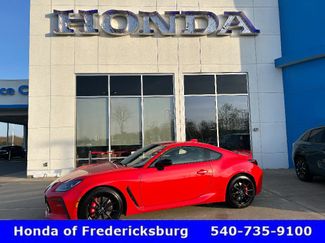 Used 2025 Toyota GR86 Premium w/ Performance Package video 1