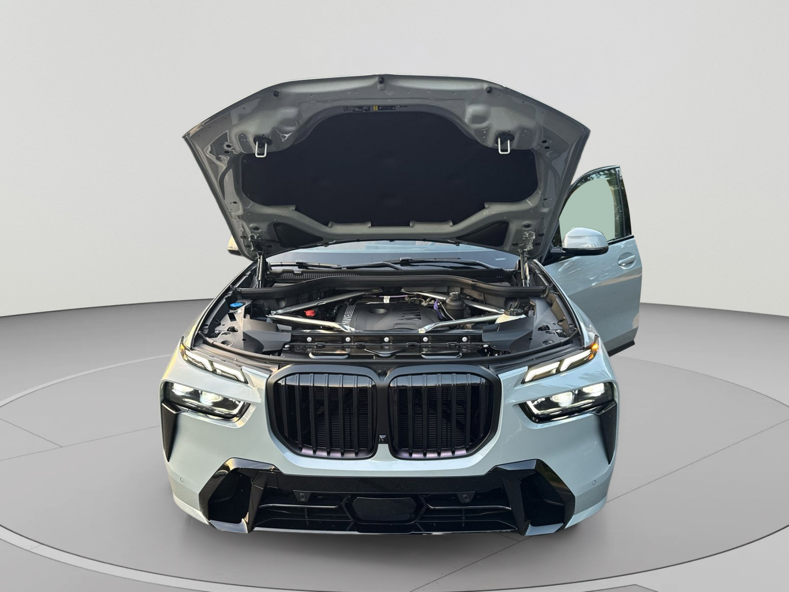 New 2027 BMW X7 xDrive40i w/ M Sport Package AWD/4WD image 43