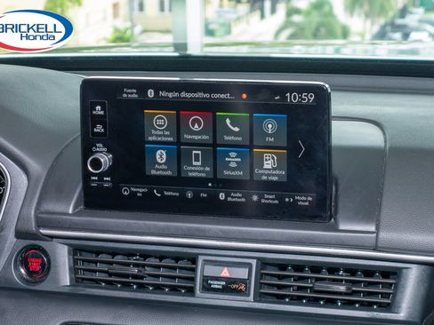 Certified 2023 Honda Pilot Touring image 26
