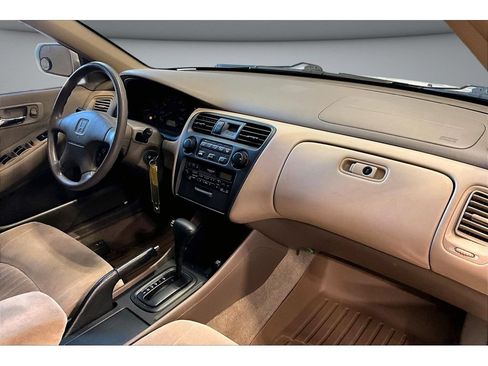 Used 1998 Honda Accord LX image 41
