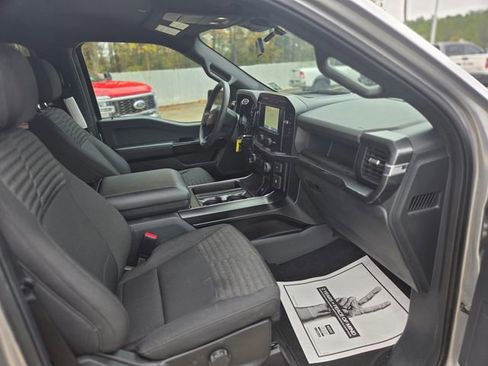 Used 2023 Ford F150 XL w/ STX Appearance Package image 15