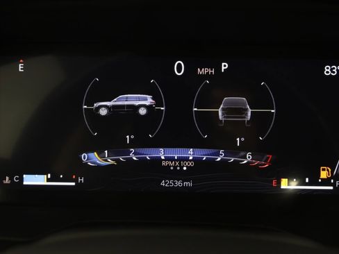 Used 2022 Jeep Grand Cherokee L Limited image 22