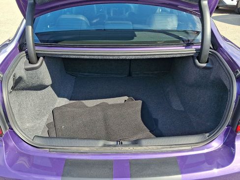 Used 2023 Dodge Charger Scat Pack w/ Plus Group RWD image 35