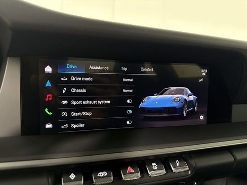 New 2026 Porsche 911 Carrera GTS image 17