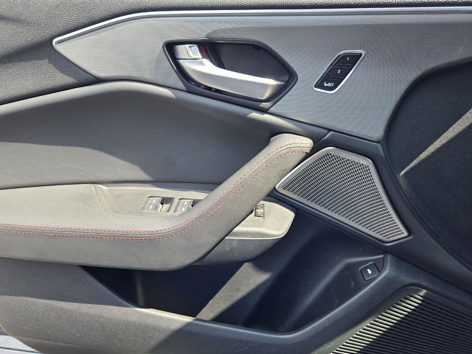 Used 2022 Acura TLX w/ A-SPEC Package FWD image 20