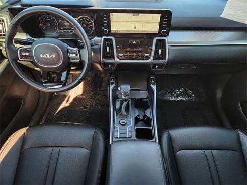 Certified 2023 Kia Sorento S image 25