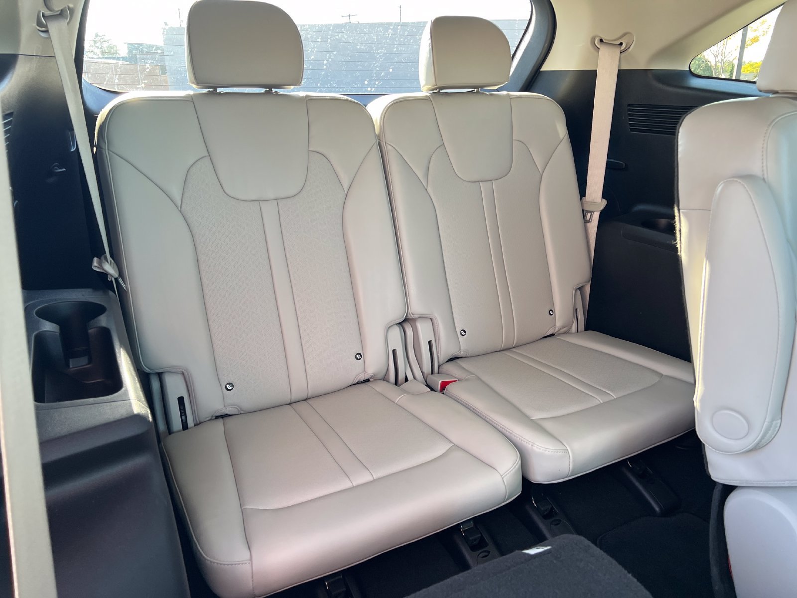 Used 2023 Kia Sorento EX AWD/4WD image 22