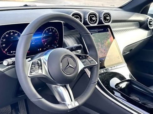 Certified 2026 Mercedes-Benz GLC 300 4MATIC image 17
