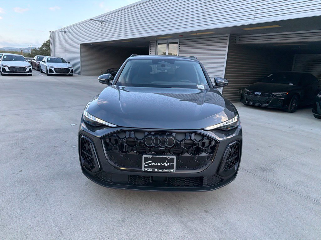 Used 2026 Audi Q5 Premium Plus AWD/4WD image 7
