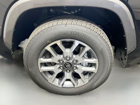 New 2026 Toyota Tundra 1794 Edition AWD/4WD image 13