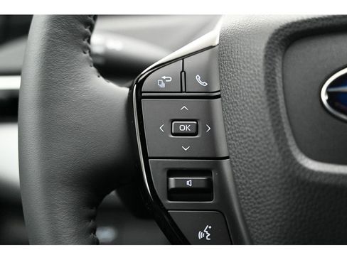 New 2026 Subaru Solterra Premium image 20