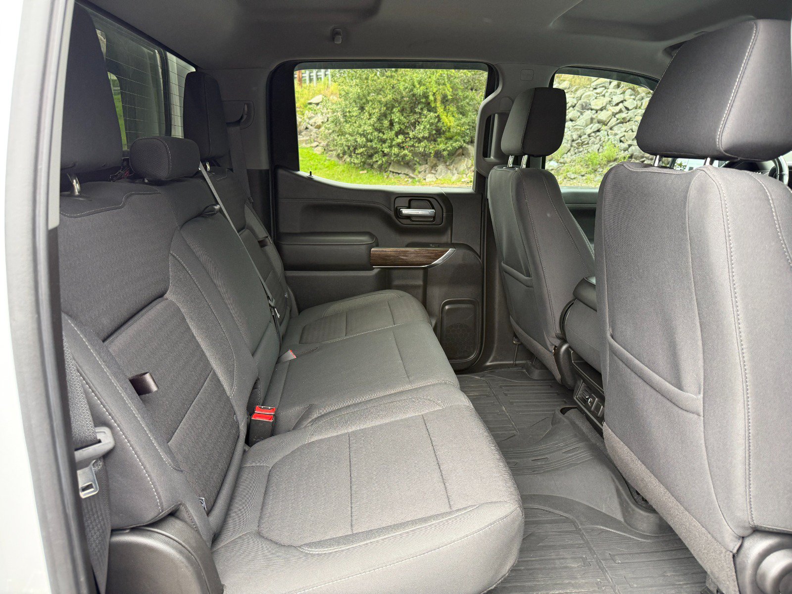 Used 2021 GMC Sierra 1500 Elevation AWD/4WD image 19