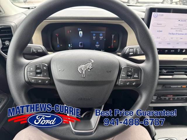 New 2026 Ford Bronco Sport Big Bend AWD/4WD image 16