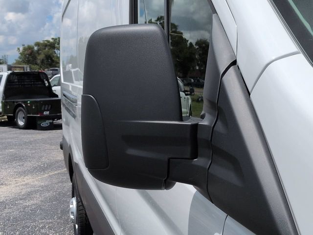 New 2026 Ford Transit 350 148 High Roof Extended RWD image 12