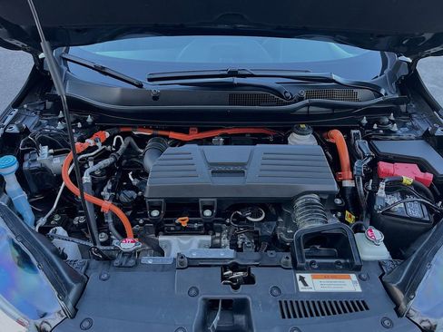 Used 2022 Honda CR-V EX-L image 32