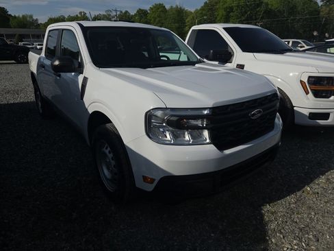 Used 2023 Ford Maverick XL w/ Equipment Group 100A Standard image 2