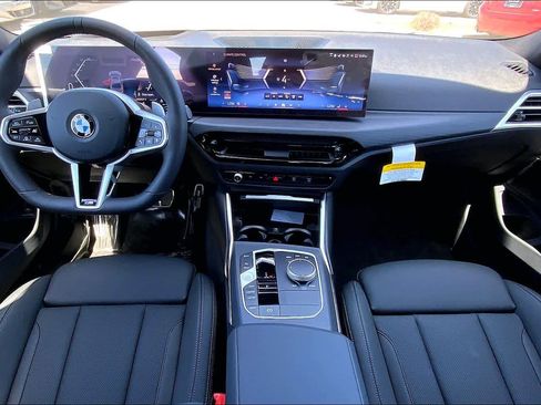 New 2026 BMW 330i xDrive Sedan w/ M Sport Package image 5