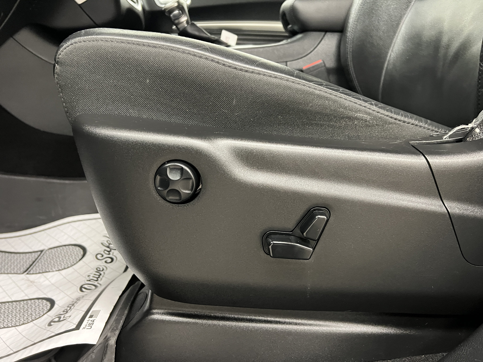 Used 2019 Dodge Durango SXT AWD/4WD image 7