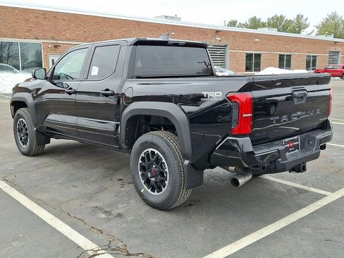 New 2026 Toyota Tacoma TRD Off-Road image 11