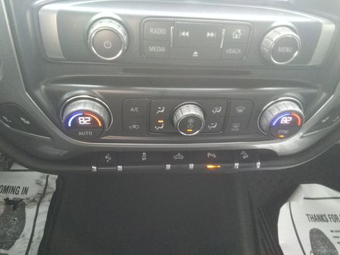 Used 2017 Chevrolet Silverado 1500 LT w/ All Star Edition image 17