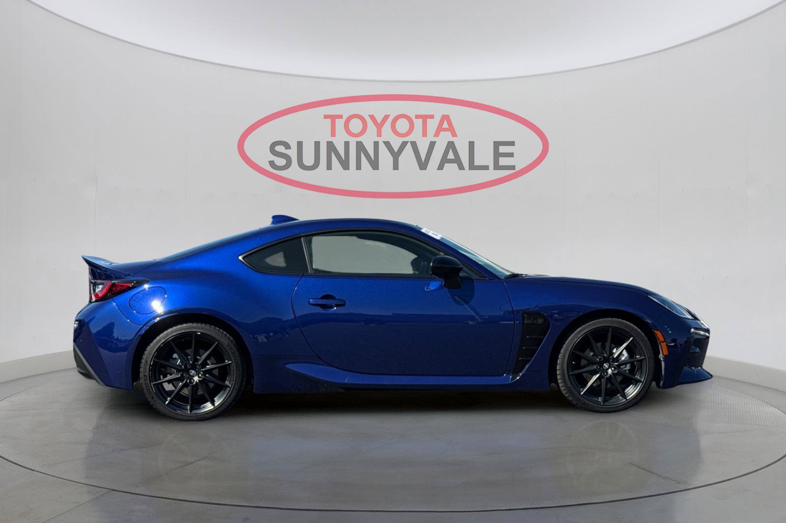 Certified 2024 Toyota GR86 Premium RWD image 10
