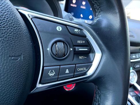 Used 2021 Acura TLX w/ Technology Package image 25