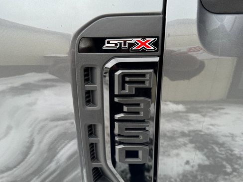 Used 2025 Ford F350 XL w/ STX Appearance Package image 32
