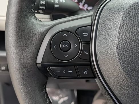 Used 2024 Toyota RAV4 XLE Premium w/ Weather Package FWD image 22