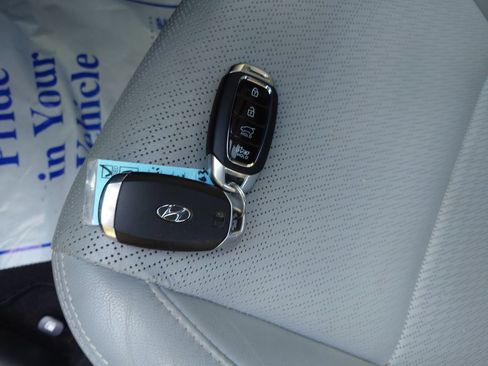 Used 2019 Hyundai Kona Ultimate AWD/4WD image 31