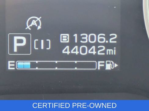 Certified 2022 Subaru Forester Limited AWD/4WD image 35