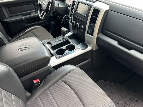 Used 2011 RAM 1500 Sport w/ Remote Start & Security Group AWD/4WD image 14