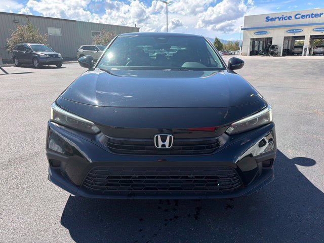 Used 2023 Honda Civic Sport image 4