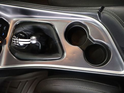 Used 2019 Dodge Challenger R/T Scat Pack RWD image 31